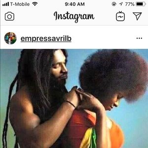 Meet your Posher, Jermaine